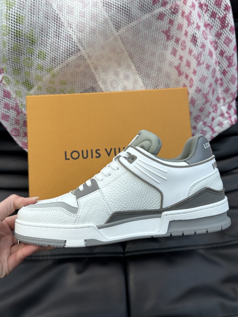 Louis Vuitton Sneakers